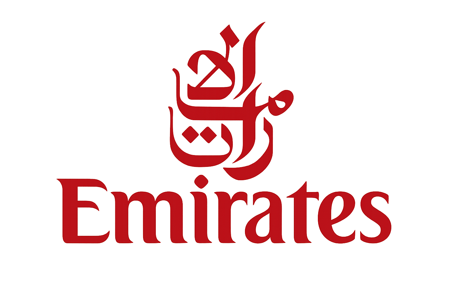 Emirates Airlines Logo