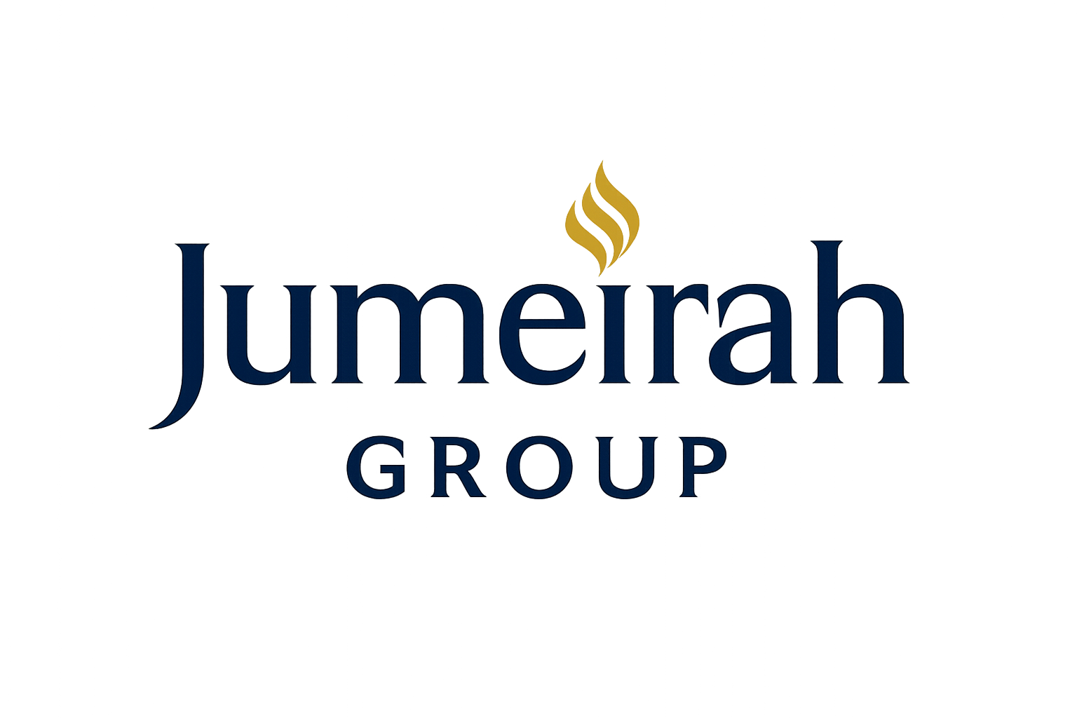 Jumeirah Group Logo